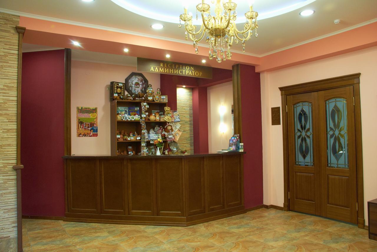 Belovezhskaya Pushcha Hotel Complex Zharkovshina ภายนอก รูปภาพ