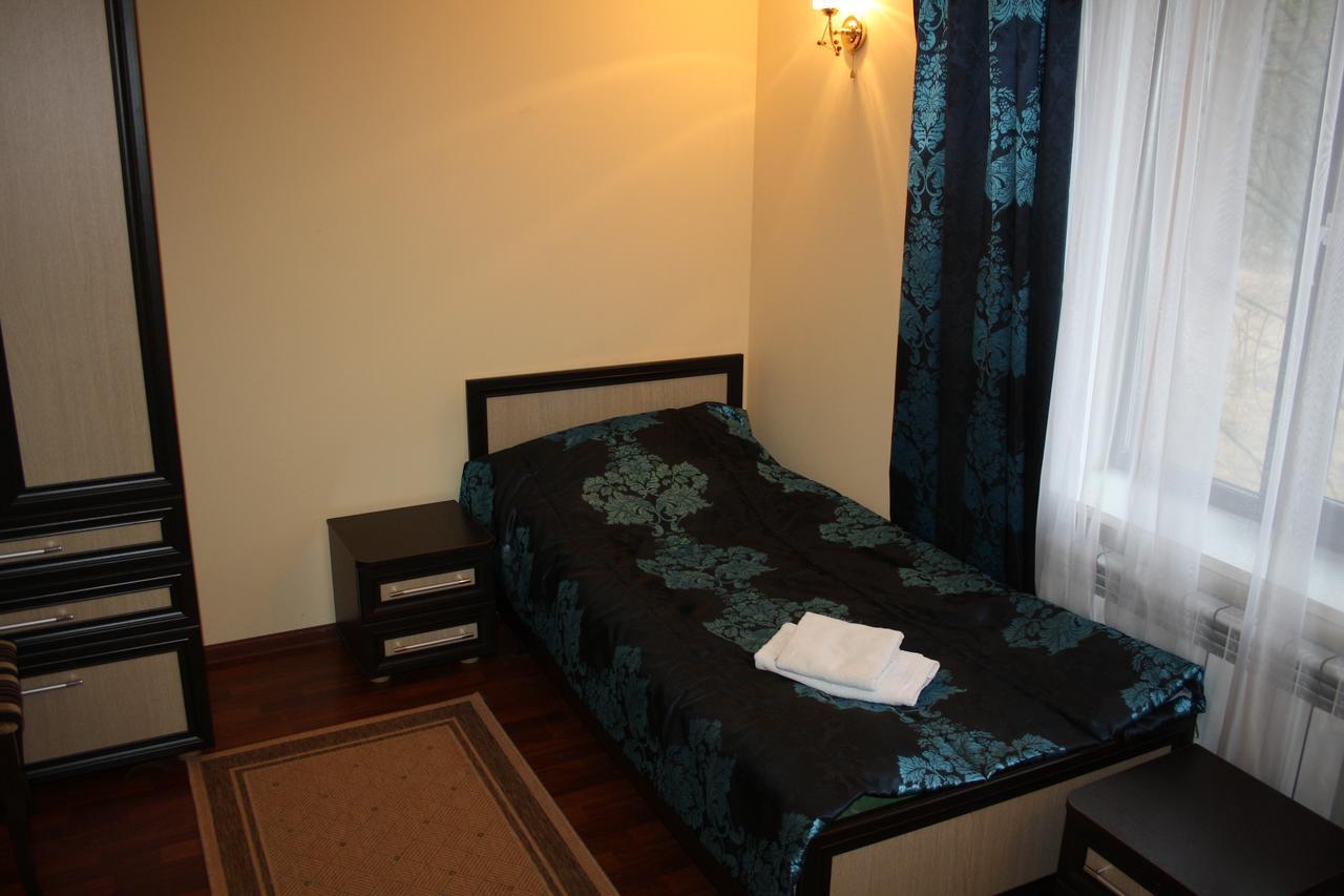 Belovezhskaya Pushcha Hotel Complex Zharkovshina ภายนอก รูปภาพ