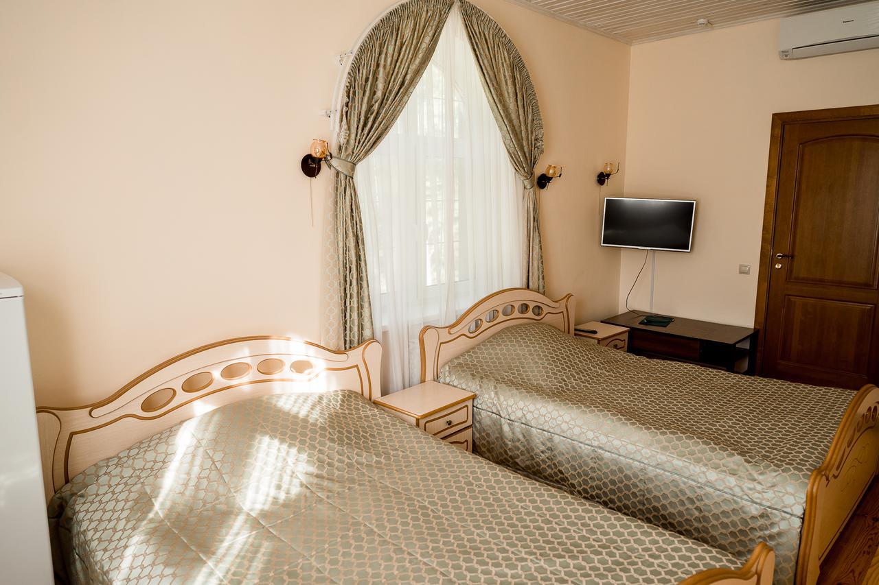 Belovezhskaya Pushcha Hotel Complex Zharkovshina ภายนอก รูปภาพ