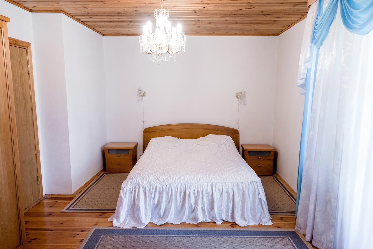 Belovezhskaya Pushcha Hotel Complex Zharkovshina ภายนอก รูปภาพ