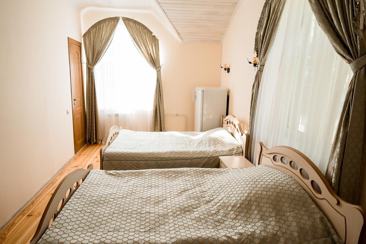Belovezhskaya Pushcha Hotel Complex Zharkovshina ภายนอก รูปภาพ