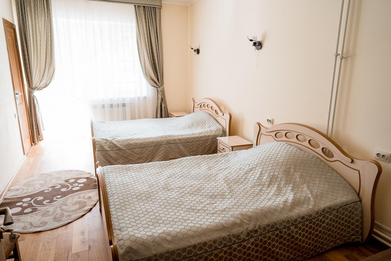 Belovezhskaya Pushcha Hotel Complex Zharkovshina ภายนอก รูปภาพ