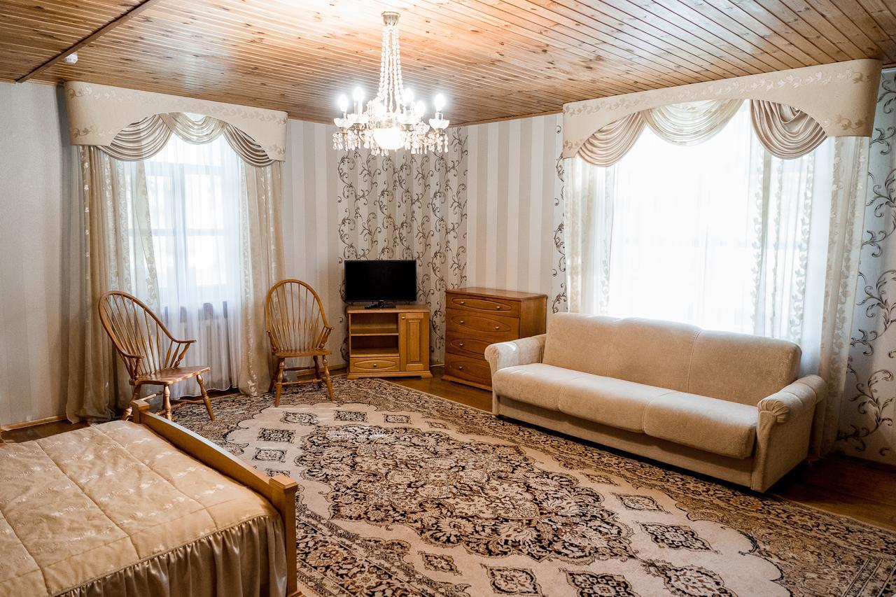 Belovezhskaya Pushcha Hotel Complex Zharkovshina ภายนอก รูปภาพ