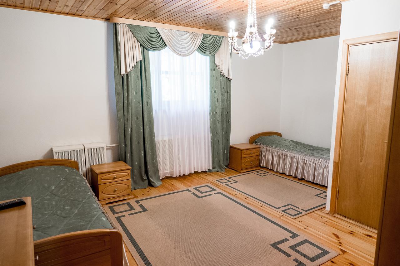 Belovezhskaya Pushcha Hotel Complex Zharkovshina ภายนอก รูปภาพ