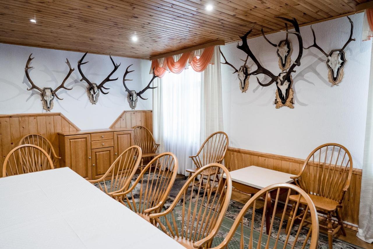 Belovezhskaya Pushcha Hotel Complex Zharkovshina ภายนอก รูปภาพ